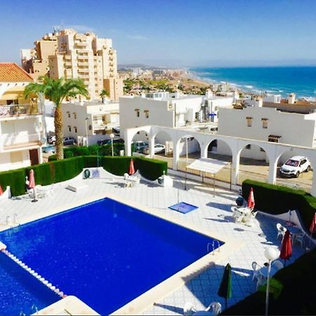 טורבייחה Apartment With Pool & Balcony Less Than 10Min Walk To La Mata Beach! מראה חיצוני תמונה