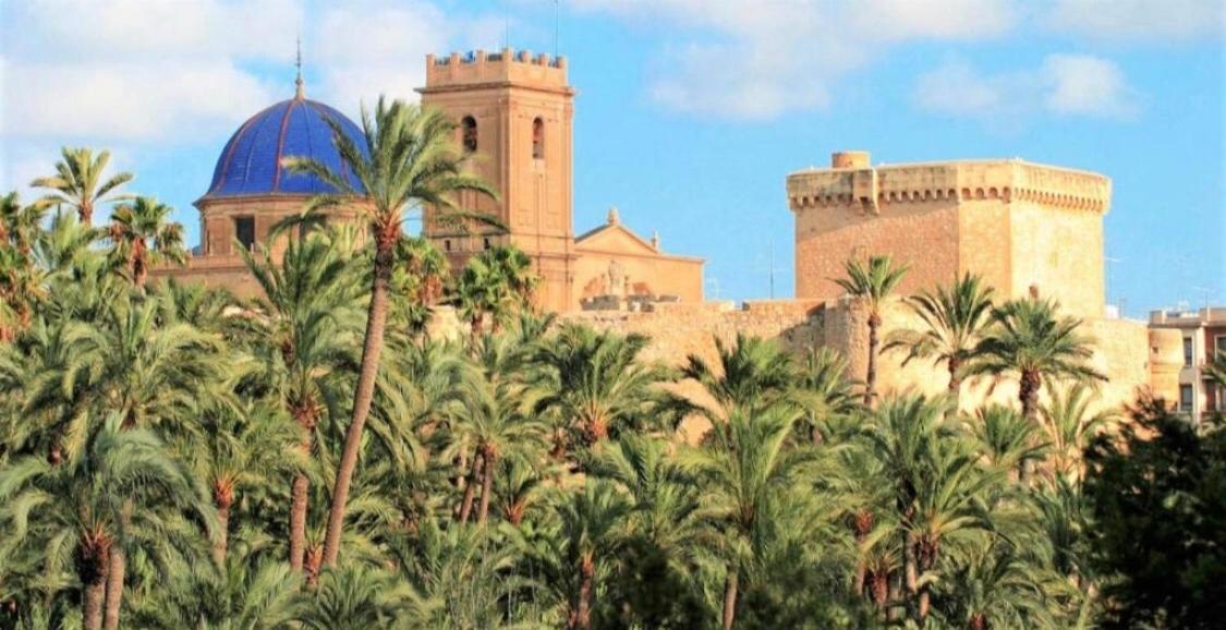 טורבייחה Apartment With Pool & Balcony Less Than 10Min Walk To La Mata Beach! מראה חיצוני תמונה