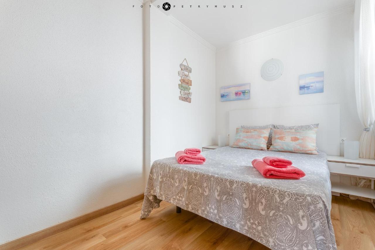 טורבייחה Apartment With Pool & Balcony Less Than 10Min Walk To La Mata Beach! מראה חיצוני תמונה
